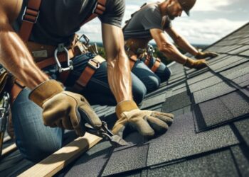 Roofing Contractor Near Me - Collinsville Roofing and Siding Company
