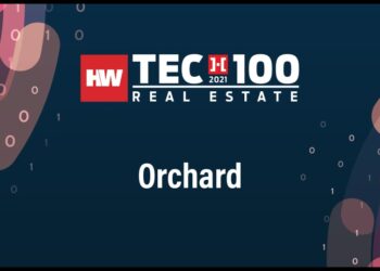 Orchard - HousingWire