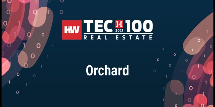 Orchard - HousingWire