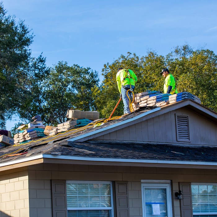 Residential Roofing Services | Noland’s Roofing