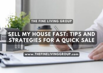 Sell My House Fast - Quick and Hassle-Free