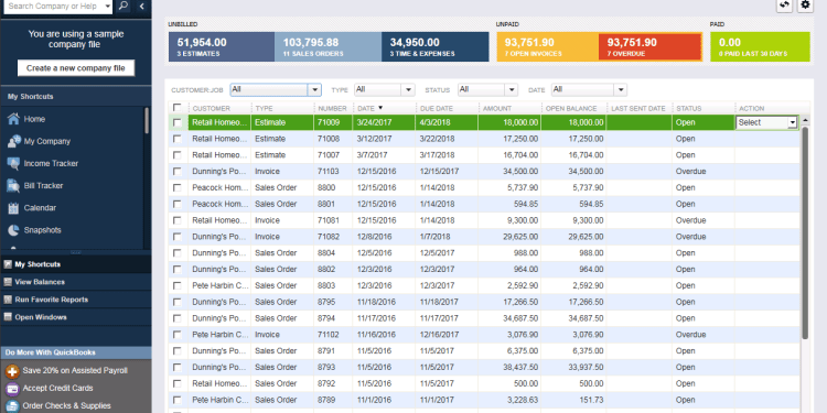 Can You Use QuickBooks for Managing Rental Properties?
