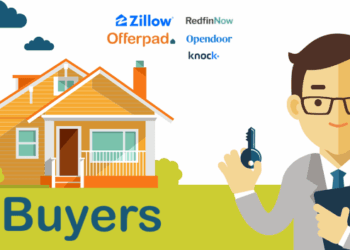 The Homeowner’s Guide to iBuyers: Selling Your Home Through an iBuying ...