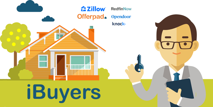 The Homeowner’s Guide to iBuyers: Selling Your Home Through an iBuying ...